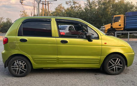 Daewoo Matiz I, 2008 год, 220 000 рублей, 3 фотография