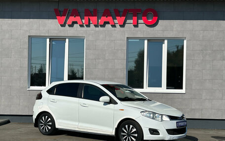 Chery Very (A13), 2013 год, 250 000 рублей, 3 фотография