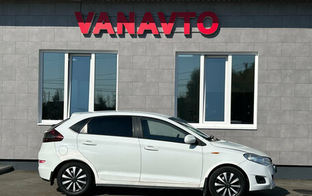 Chery Very (A13), 2013 год, 250 000 рублей, 4 фотография