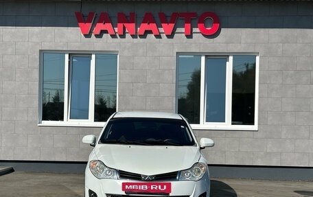 Chery Very (A13), 2013 год, 250 000 рублей, 2 фотография