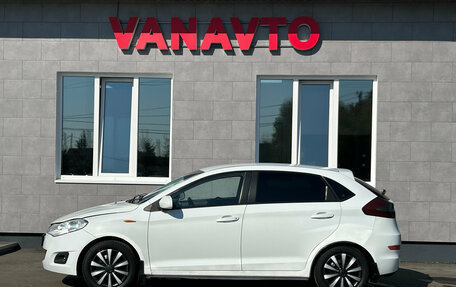 Chery Very (A13), 2013 год, 250 000 рублей, 8 фотография