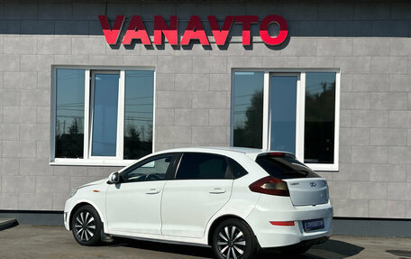 Chery Very (A13), 2013 год, 250 000 рублей, 7 фотография