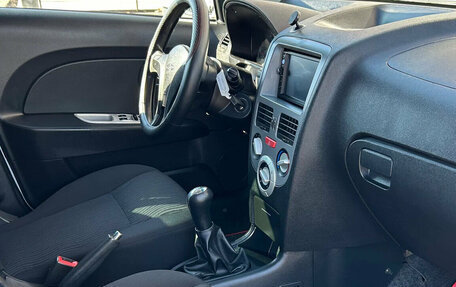 Chery Very (A13), 2013 год, 250 000 рублей, 14 фотография