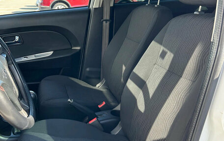 Chery Very (A13), 2013 год, 250 000 рублей, 10 фотография