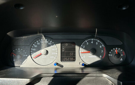 Chery Very (A13), 2013 год, 250 000 рублей, 16 фотография