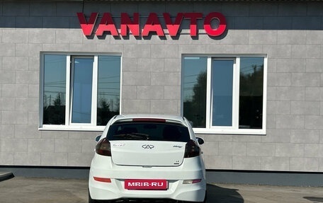 Chery Very (A13), 2013 год, 250 000 рублей, 6 фотография