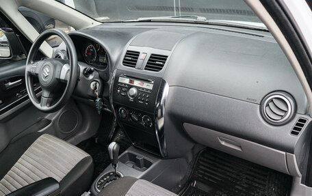 Suzuki SX4 II рестайлинг, 2014 год, 1 400 000 рублей, 7 фотография