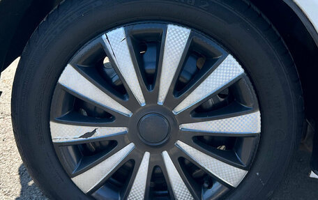 Chery Very (A13), 2013 год, 250 000 рублей, 23 фотография