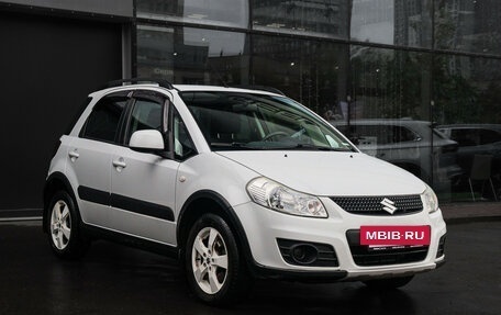 Suzuki SX4 II рестайлинг, 2014 год, 1 400 000 рублей, 3 фотография