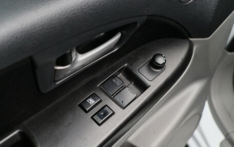Suzuki SX4 II рестайлинг, 2014 год, 1 400 000 рублей, 12 фотография