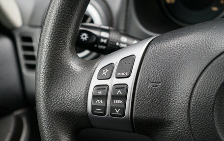 Suzuki SX4 II рестайлинг, 2014 год, 1 400 000 рублей, 15 фотография
