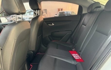 KIA Rio IV, 2020 год, 1 499 000 рублей, 6 фотография