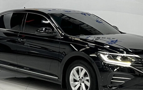 Volkswagen Passat B8 рестайлинг, 2023 год, 1 980 000 рублей, 5 фотография