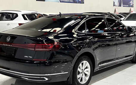 Volkswagen Passat B8 рестайлинг, 2023 год, 1 980 000 рублей, 3 фотография