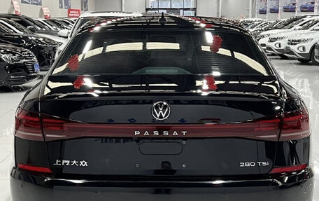 Volkswagen Passat B8 рестайлинг, 2023 год, 1 980 000 рублей, 6 фотография