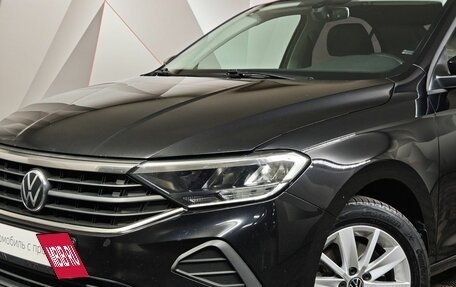 Volkswagen Polo VI (EU Market), 2020 год, 1 593 000 рублей, 10 фотография