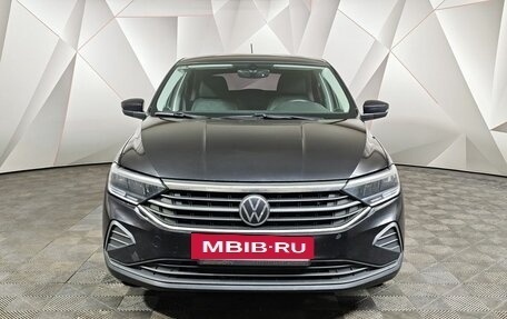 Volkswagen Polo VI (EU Market), 2020 год, 1 593 000 рублей, 7 фотография