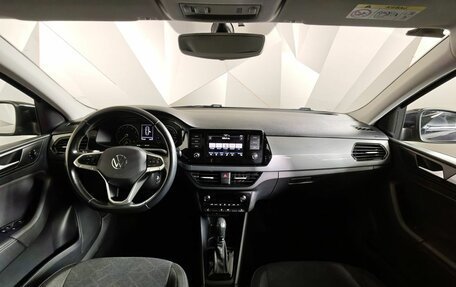 Volkswagen Polo VI (EU Market), 2020 год, 1 593 000 рублей, 14 фотография