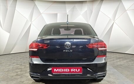 Volkswagen Polo VI (EU Market), 2020 год, 1 593 000 рублей, 8 фотография