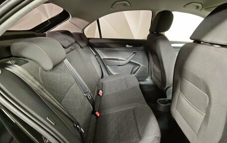 Volkswagen Polo VI (EU Market), 2020 год, 1 593 000 рублей, 16 фотография