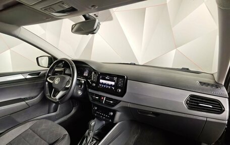 Volkswagen Polo VI (EU Market), 2020 год, 1 593 000 рублей, 13 фотография