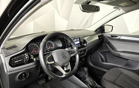 Volkswagen Polo VI (EU Market), 2020 год, 1 593 000 рублей, 19 фотография
