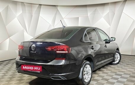 Volkswagen Polo VI (EU Market), 2020 год, 1 593 000 рублей, 2 фотография