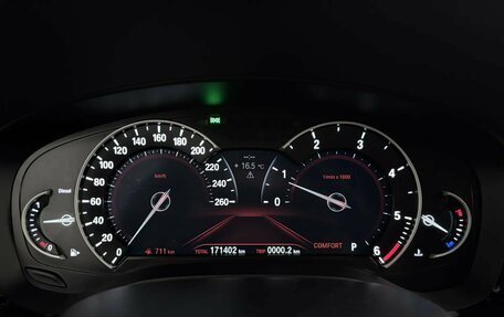 BMW 5 серия, 2019 год, 2 849 000 рублей, 10 фотография