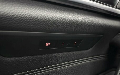 BMW 5 серия, 2019 год, 2 849 000 рублей, 18 фотография