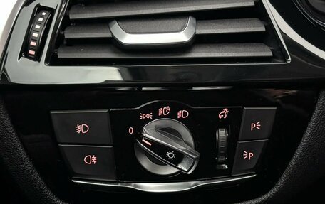 BMW 5 серия, 2019 год, 2 849 000 рублей, 20 фотография