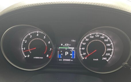 Mitsubishi Outlander III рестайлинг 3, 2010 год, 1 050 000 рублей, 8 фотография