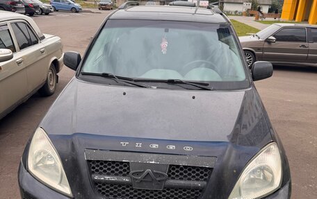 Chery Tiggo (T11), 2011 год, 185 000 рублей, 1 фотография