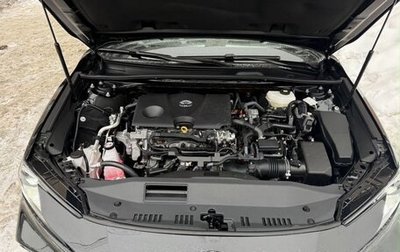 Toyota Camry, 2025 год, 3 800 000 рублей, 1 фотография