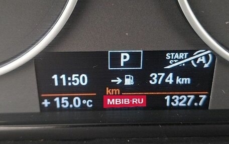 BMW X3, 2013 год, 1 849 000 рублей, 18 фотография