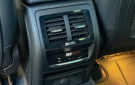 BMW X3, 2021 год, 4 550 000 рублей, 16 фотография