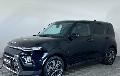 KIA Soul III, 2022 год, 1 995 000 рублей, 1 фотография