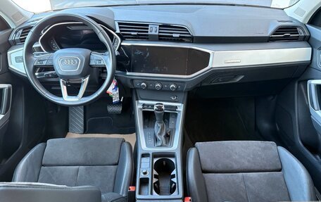 Audi Q3 Sportback, 2022 год, 4 100 000 рублей, 12 фотография