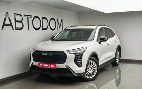 Haval Jolion, 2024 год, 2 148 000 рублей, 1 фотография