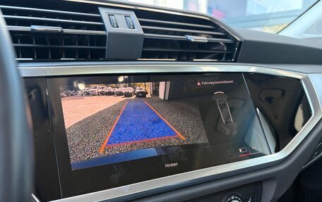 Audi Q3 Sportback, 2022 год, 4 100 000 рублей, 17 фотография
