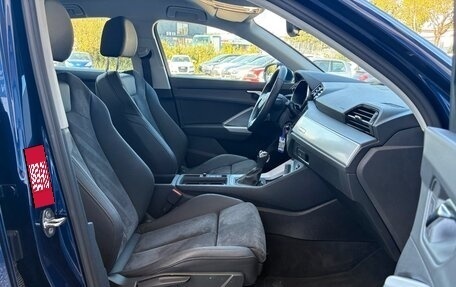 Audi Q3 Sportback, 2022 год, 4 100 000 рублей, 15 фотография