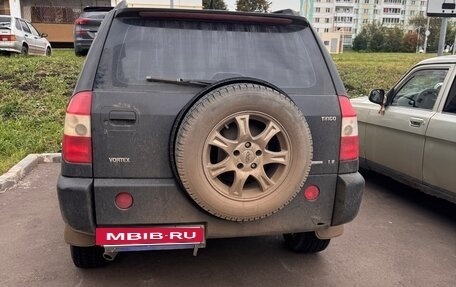 Chery Tiggo (T11), 2011 год, 185 000 рублей, 2 фотография