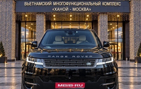 Land Rover Range Rover Sport, 2023 год, 13 200 000 рублей, 1 фотография