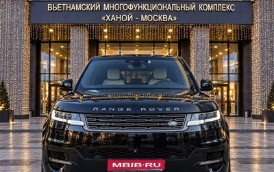 Land Rover Range Rover Sport, 2023 год, 13 200 000 рублей, 1 фотография