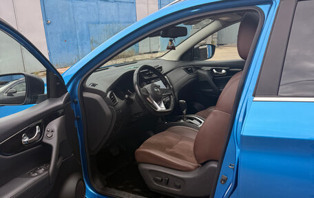 Nissan Qashqai, 2020 год, 2 700 000 рублей, 4 фотография