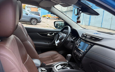 Nissan Qashqai, 2020 год, 2 700 000 рублей, 6 фотография