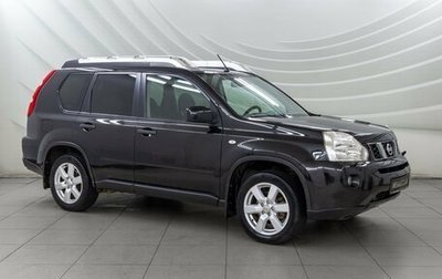 Nissan X-Trail, 2008 год, 898 000 рублей, 1 фотография