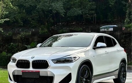 BMW X2, 2020 год, 2 140 000 рублей, 1 фотография