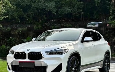 BMW X2, 2020 год, 2 140 000 рублей, 1 фотография