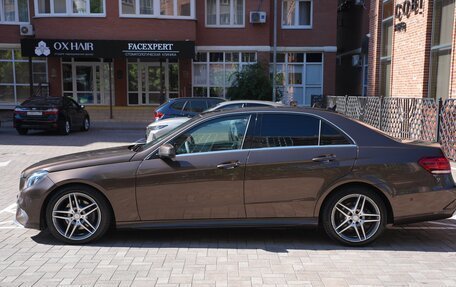 Mercedes-Benz E-Класс, 2014 год, 2 149 900 рублей, 5 фотография