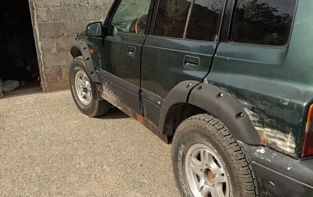 Suzuki Vitara II рестайлинг, 1998 год, 250 000 рублей, 1 фотография
